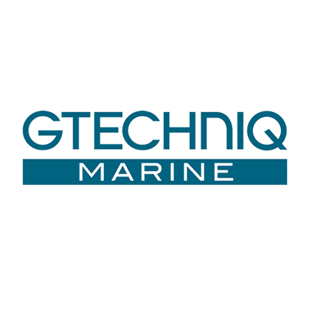 GTechniq Marine Products. GTechniq Marine Products.